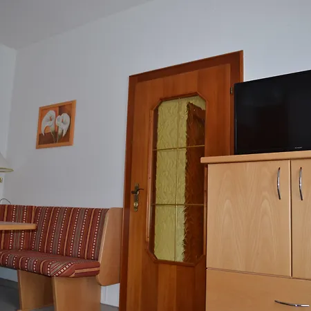 Berghof 3* 德劳塔尔贝格