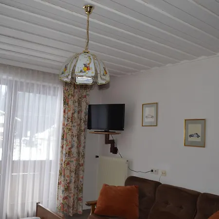 Hotel Hotel Berghof