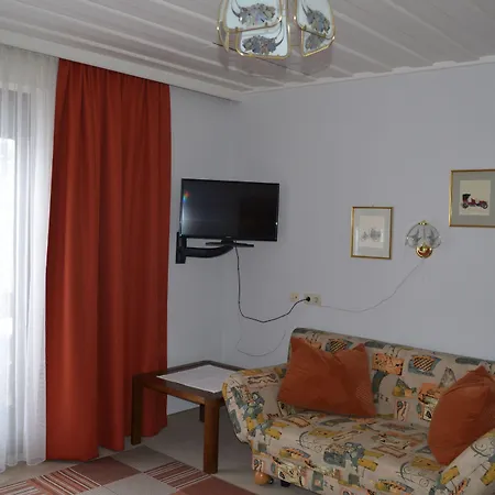 Berghof 3* 德劳塔尔贝格