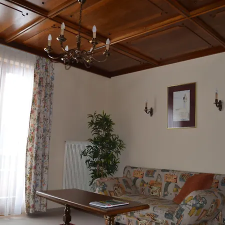 Hotel Hotel Berghof 3*