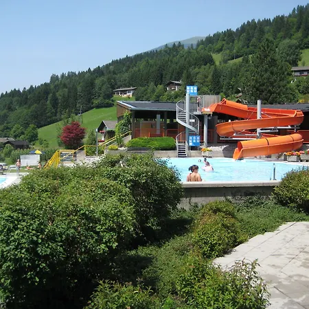 Hotel Hotel Berghof