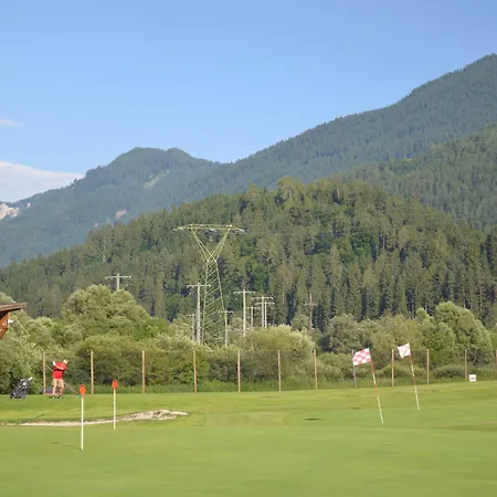 Otel Berghof