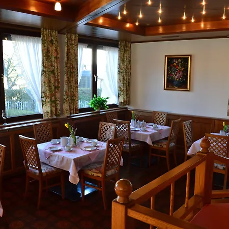 Berghof 德劳塔尔贝格