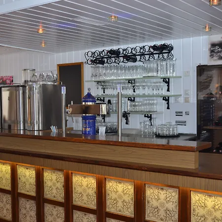 酒店 Berghof 德劳塔尔贝格