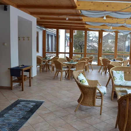 Hotel Berghof Berg im Drautal