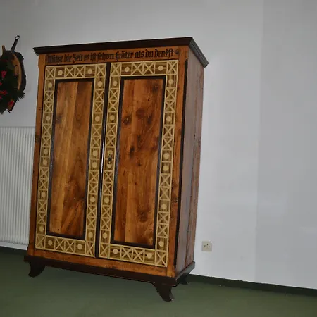 Berghof 酒店 德劳塔尔贝格