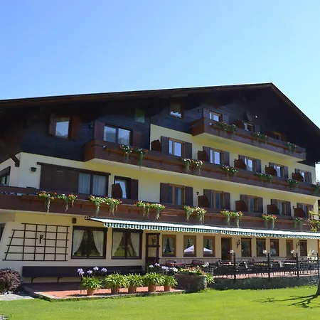 Berghof