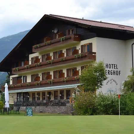 Hotel Berghof