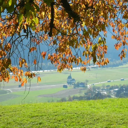 Berghof Berg im Drautal