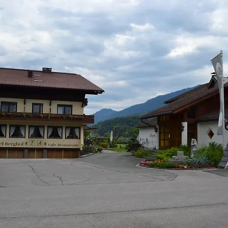Berghof 3* Berg im Drautal