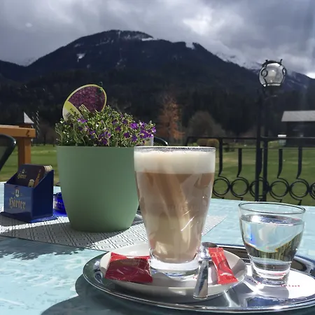 Berghof 3* Berg im Drautal