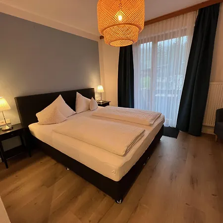 Berghof 酒店 德劳塔尔贝格