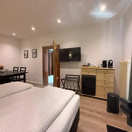 Hotel Hotel Berghof 3*