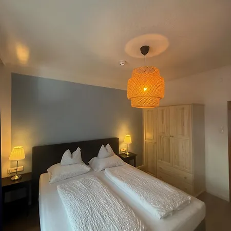 Hotel Berghof Hotel 3*