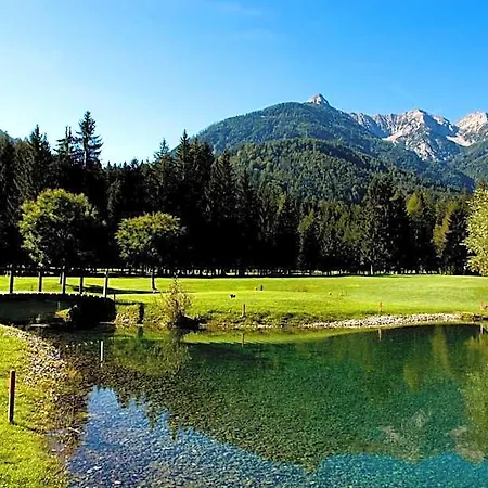 Berghof Hotel