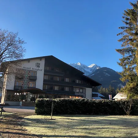 Hotel Berghof 3* Berg im Drautal