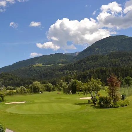 Hotel Berghof