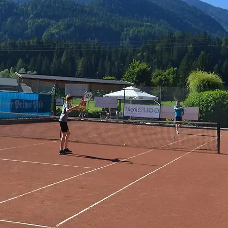 ホテル Berghof