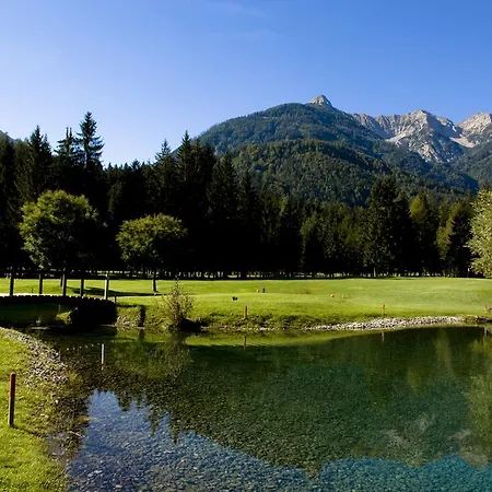 Hotel Hotel Berghof Berg im Drautal