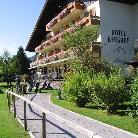 Hotel Hotel Berghof 3*