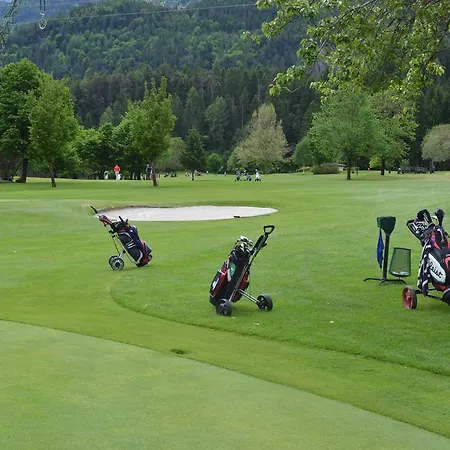 Hotel Hotel Berghof Berg im Drautal