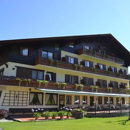 Hotel Hotel Berghof