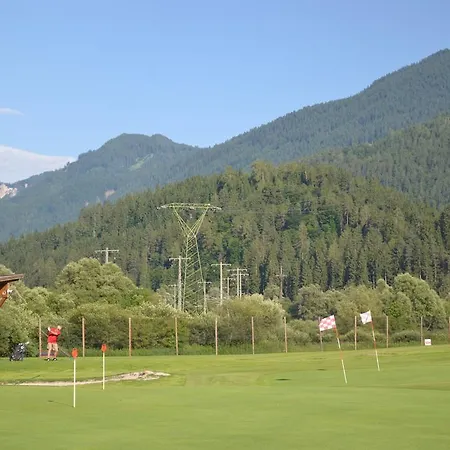 Hotel Berghof 3* Berg im Drautal