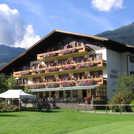 Hotel Berghof 3* Berg im Drautal