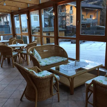 Hotel Berghof 3* Berg im Drautal