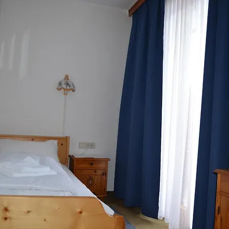 Hotel Hotel Berghof 3*
