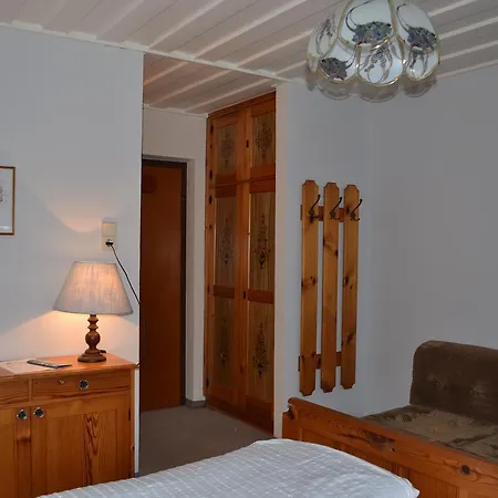 Hotel Berghof Hotel Berg im Drautal