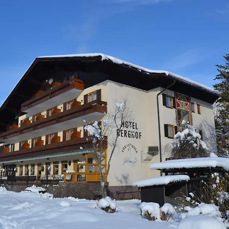 Hotel Hotel Berghof Berg im Drautal
