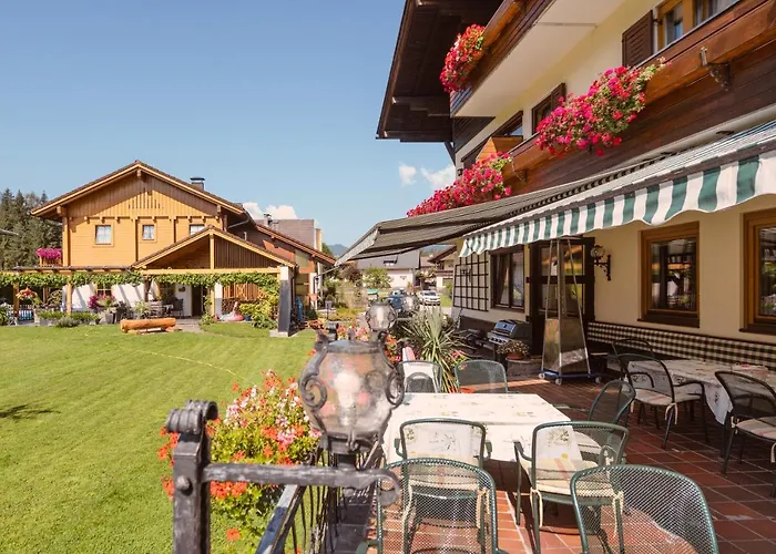 Berghof 3* Berg im Drautal