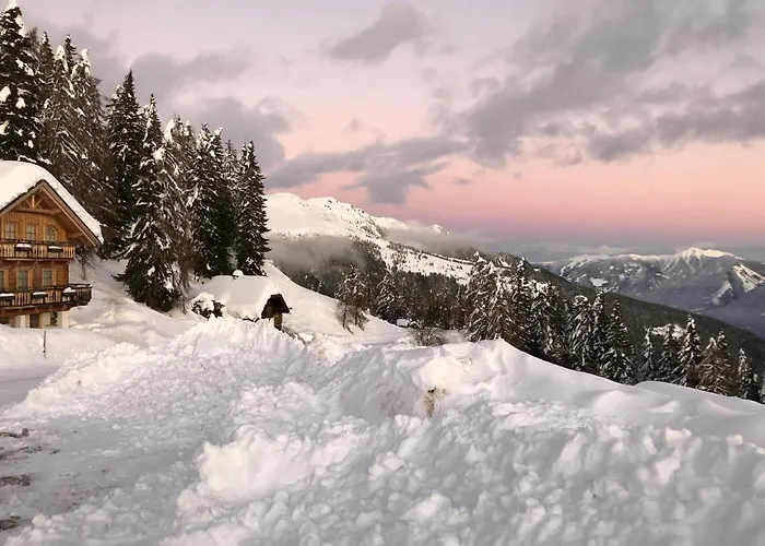 Berghof 3* Berg im Drautal