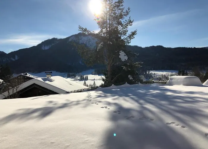 Berghof Berg im Drautal