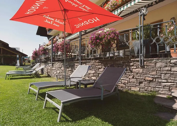 Berghof Hotel Berg im Drautal