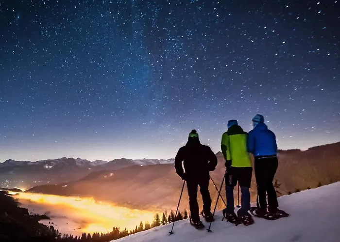 Hotel Berghof Berg im Drautal