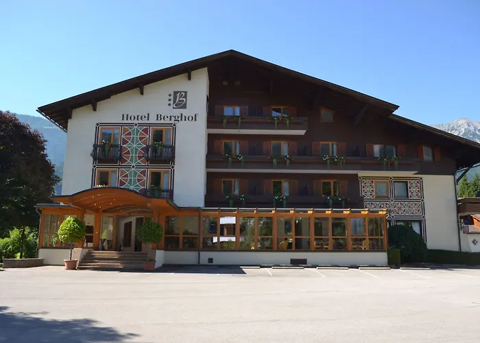 Berghof 3* Berg im Drautal