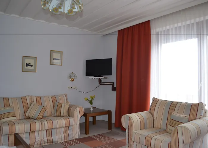 Berghof Berg im Drautal