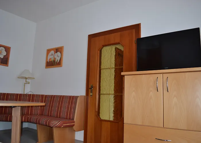 Berghof 3* Berg im Drautal