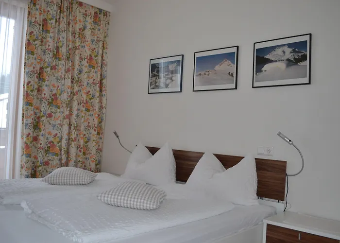 Berghof 3* Berg im Drautal