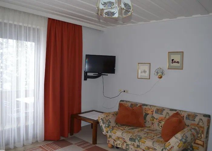 Berghof 3* Berg im Drautal