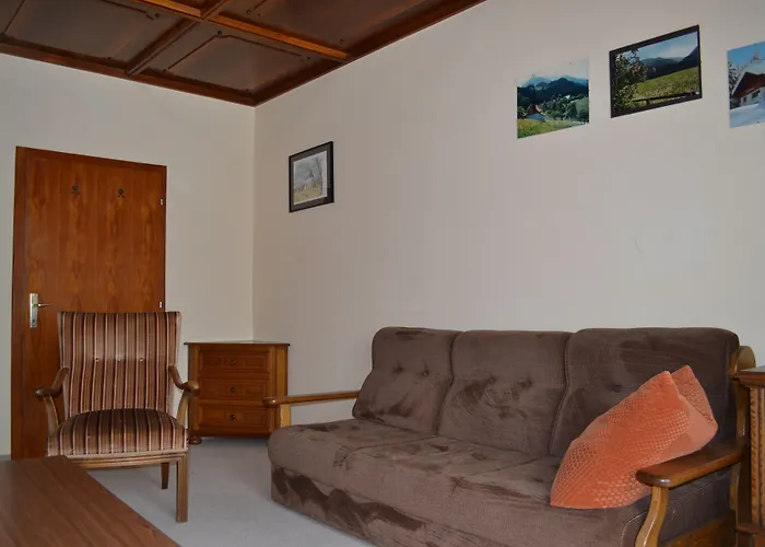 Berghof 3* Berg im Drautal