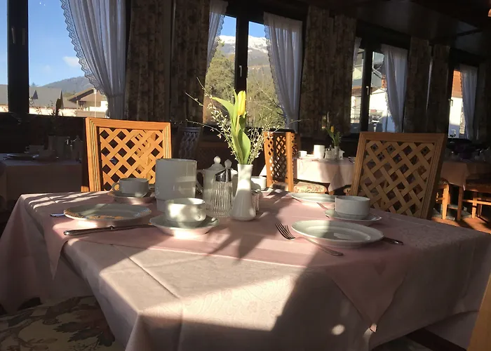 Berghof Hotel Berg im Drautal