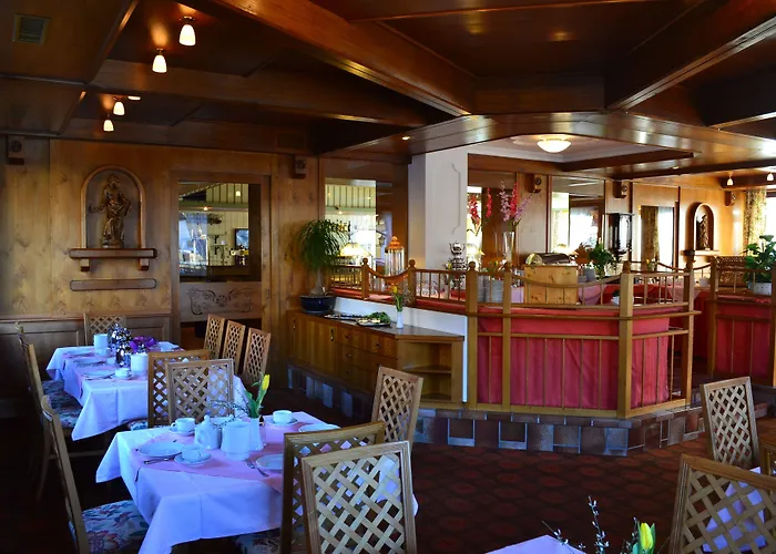 Berghof Hotel Berg im Drautal