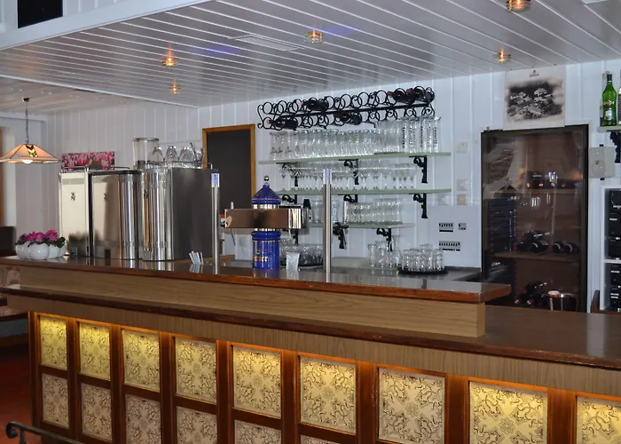 Hotel Berghof Berg im Drautal