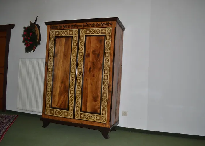 Berghof Hotel Berg im Drautal