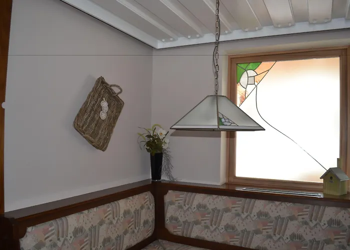 Berghof Berg im Drautal