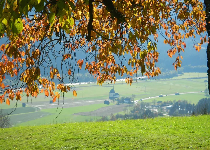 Berghof Berg im Drautal