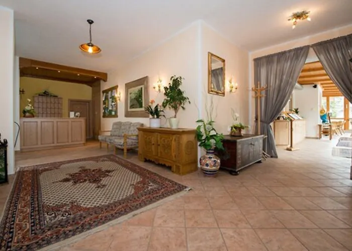 Berghof 3* Berg im Drautal